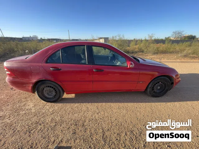 مرسيدس كاكويه للبيع