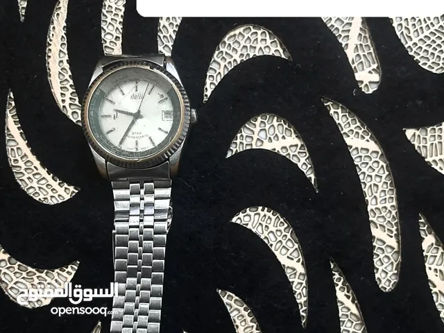 Automatic Orient watches  for sale in Dhofar