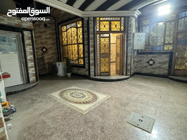 150m2 5 Bedrooms Townhouse for Sale in Basra Muhandiseen