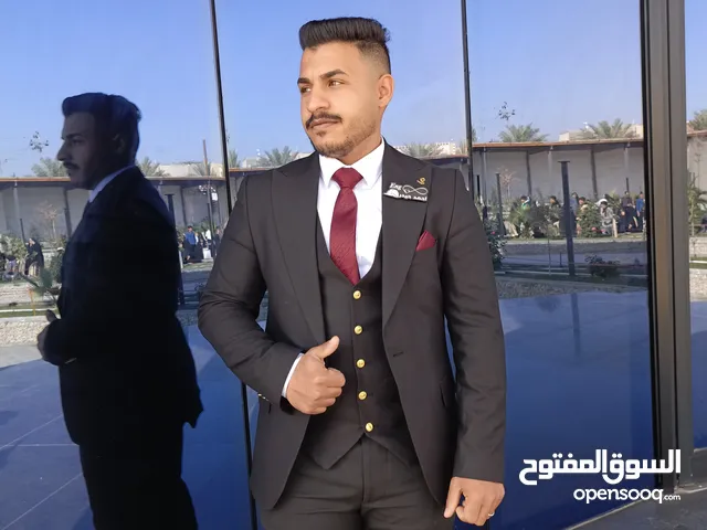 احمد العراقي