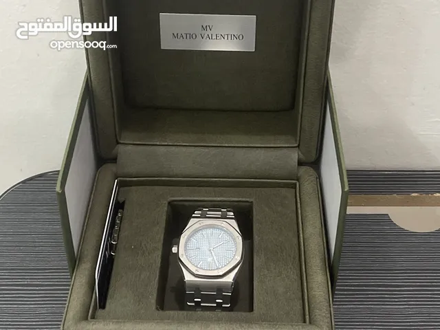 Analog Quartz MVMT watches  for sale in Al Jahra