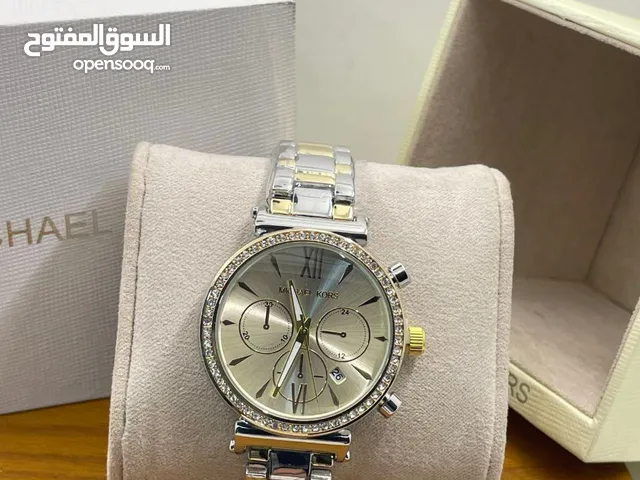 ساعة نسائية