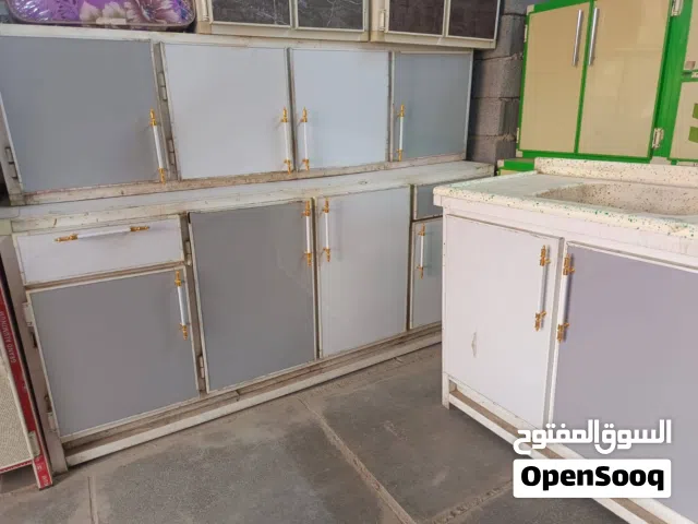 كاونتر مستخدم مترين مع سنك متر مرمر   مستخدم   السعر 290الف   بغداد مجانا  اطراف