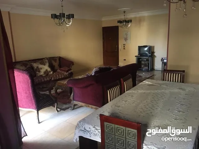 210 m2 3 Bedrooms Apartments for Sale in Cairo Nasr City