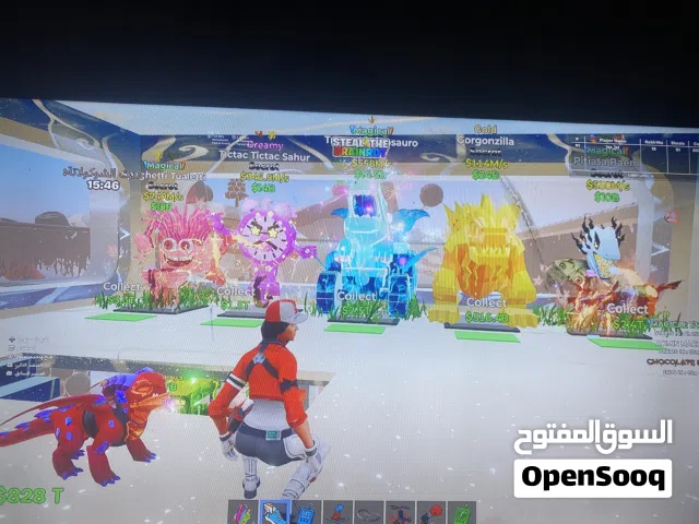 ماب السرقه