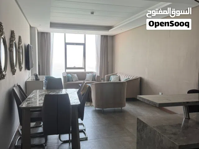 100 m2 2 Bedrooms Apartments for Rent in Muharraq Hidd