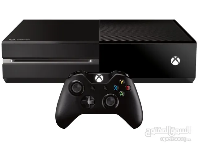 Xbox One Xbox for sale in Mubarak Al-Kabeer