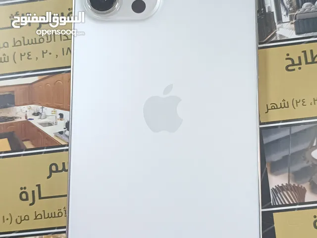 Apple iPhone 12 Pro Max 256 GB in Baghdad