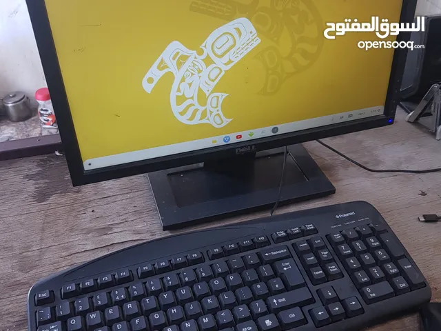 Linux Dell  Computers  for sale  in Tripoli