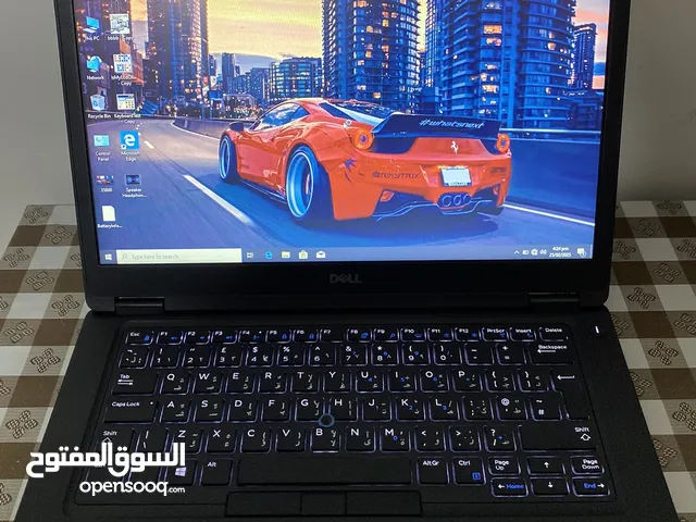 لابتوب ديل وكاله وارخص سعر dell laptop