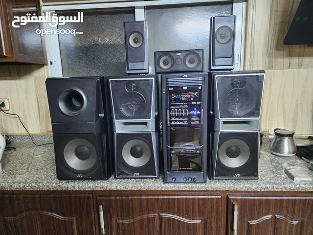  Stereos for sale in Ajloun