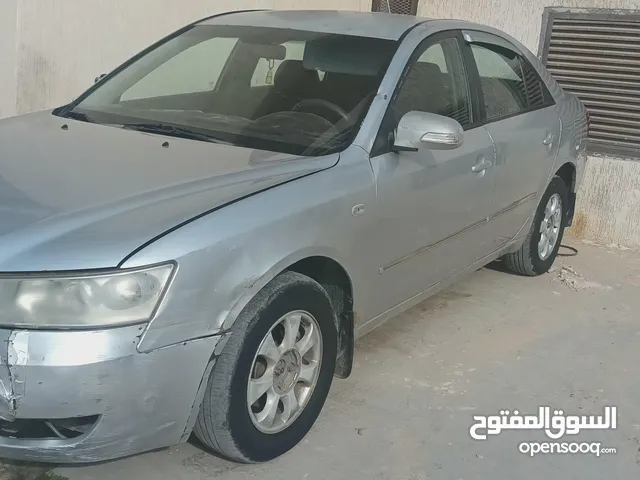 سوناتا 2007