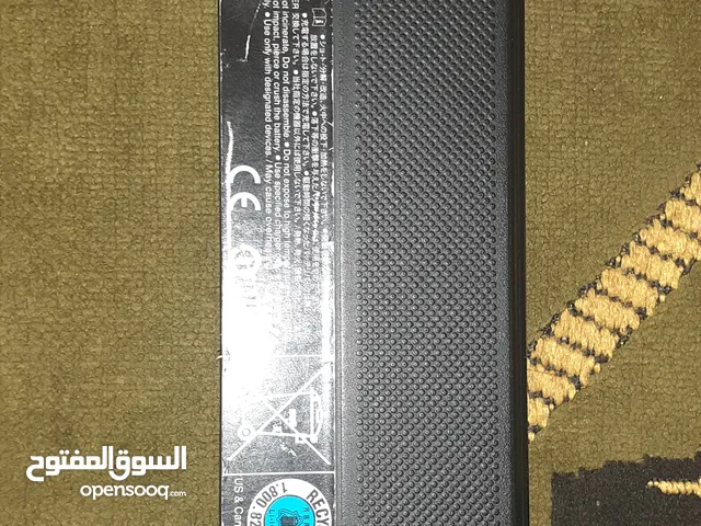 محتاج بطارية لابتوب ضروووري