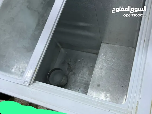 DLC Freezers in Baghdad