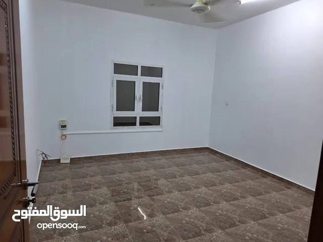 100 m2 2 Bedrooms Apartments for Rent in Muscat Al Mawaleh