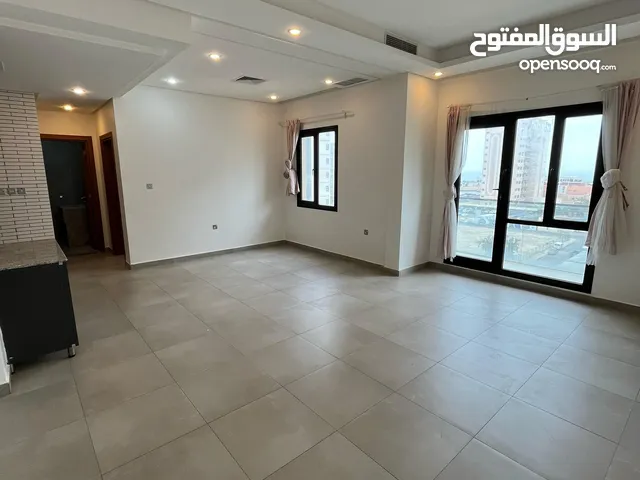 1 m2 1 Bedroom Apartments for Rent in Hawally Salmiya