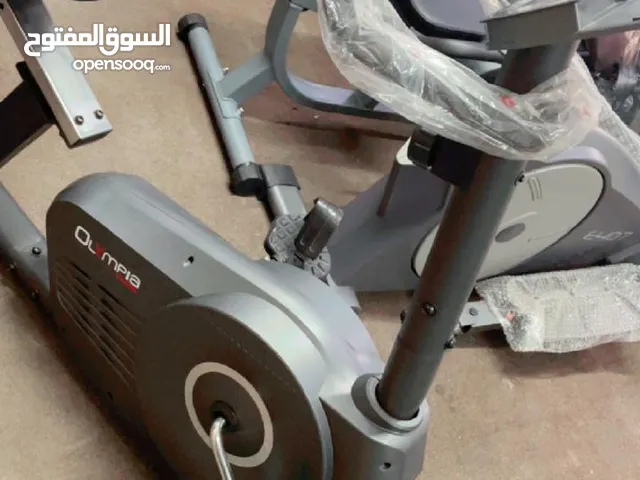 جهاز أوبتكال بايك ارضي ثابت الأكثر مبيعاً في الأردن