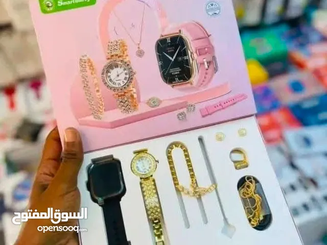 ساعه ذكيه A57