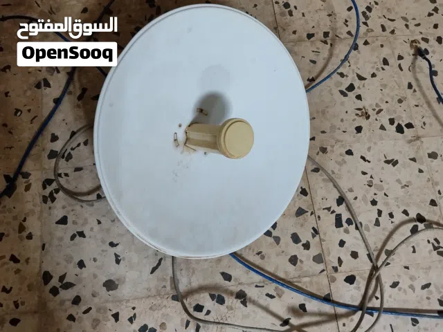 NanoBeam NBE-M5-19  للبيع مستعمل