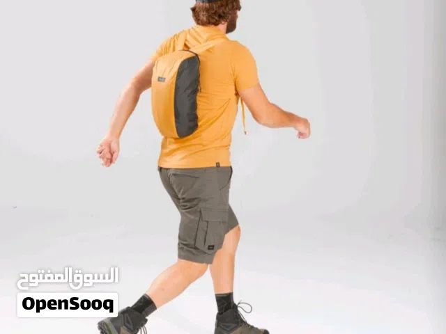حقيبه قابله للطي