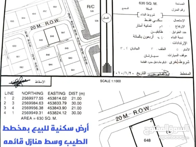 أرض الربيع في الطيب