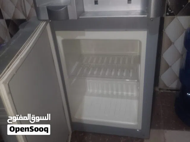كولر ماء حامي بارد