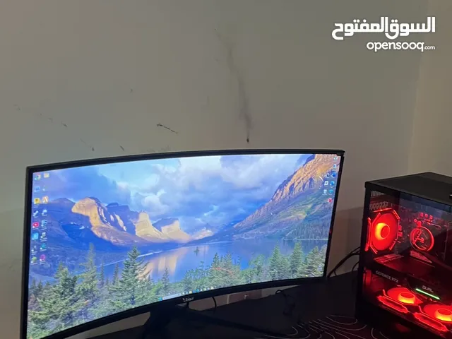 Windows Custom-built Computers for sale in Muscat