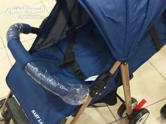 عربايه شارع بيبي نوعيه ممتازه خفيفه الوزن