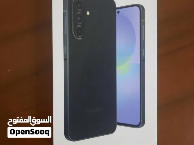 Samsung Galaxy A36 256 GB in Benghazi