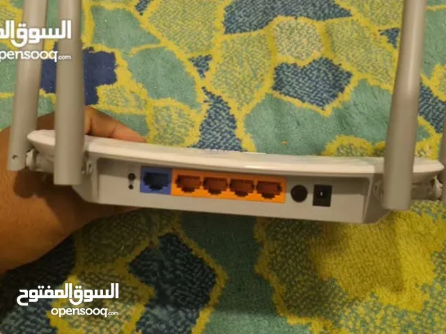 tp link router راوتر تي بي ليتنك