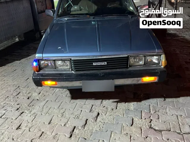 Used Toyota Crown in Basra