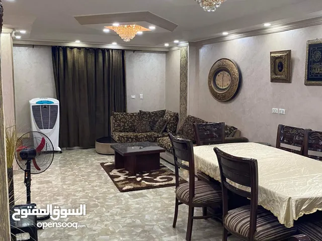 300m2 3 Bedrooms Apartments for Rent in Giza Faisal