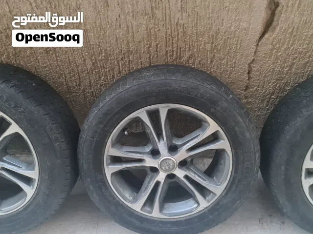 للبيع رنجات موستنج اصلية