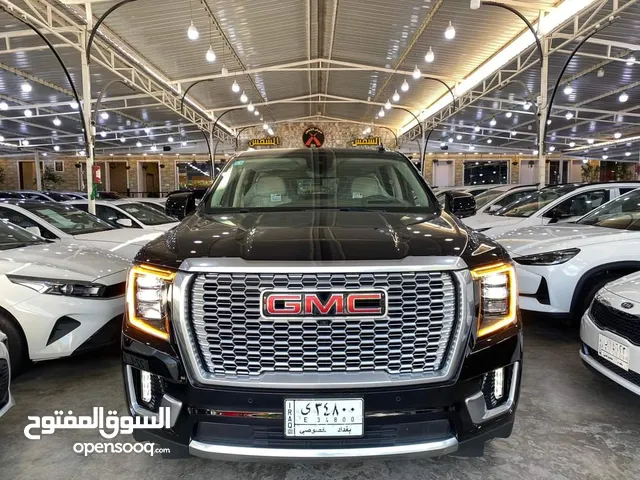 Used GMC Other in Baghdad