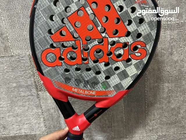 Adidas Metalbone 3.1 Padel Racket