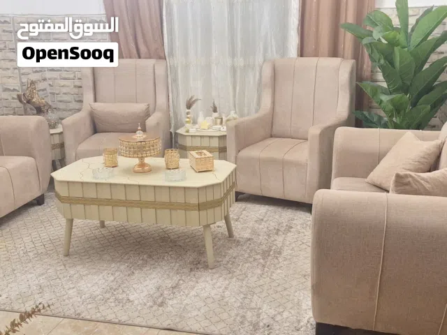 كنب بحال الوكاله استعمال بسيط جدا