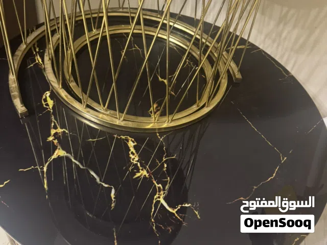 طبلة وسطية