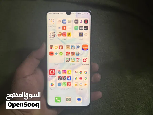 هواوي p30برو شوف الرصف