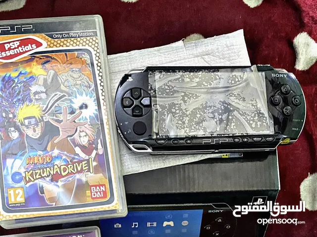 Psp اقره الوصف