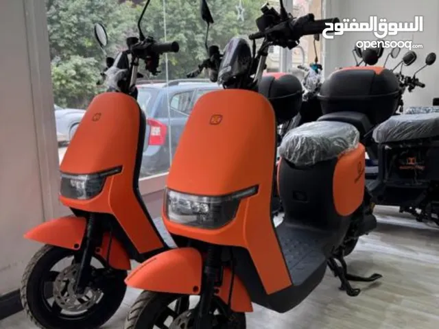 موطو كهربائي للبيع 4600 وساهل