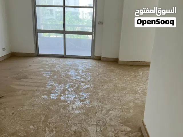 165 m2 2 Bedrooms Apartments for Rent in Cairo Madinaty