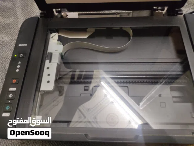 طابعة كانون Mg2540s