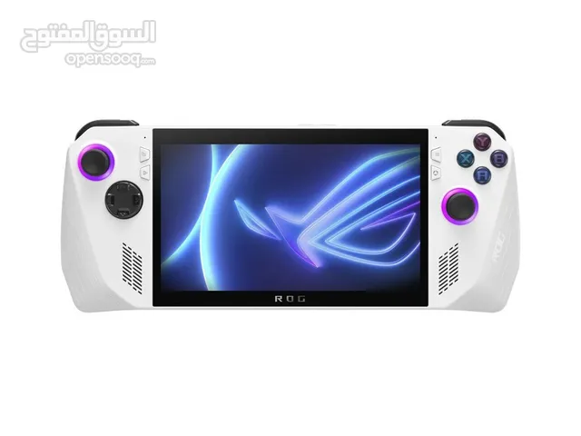 asus rog ally z1 Extreme