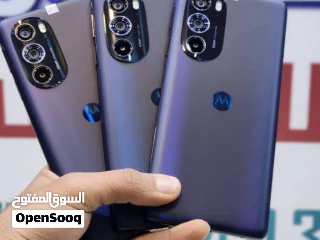 Motorola Edge 30 Pro 256 GB in Al Hudaydah