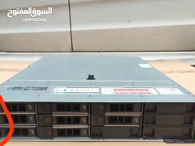 Dell PowerEdge R740xd 2U Rack Server Line: PowerEdge Product