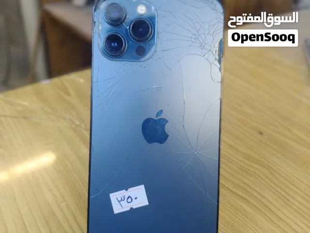 Apple iPhone 12 Pro Max 256 GB in Baghdad