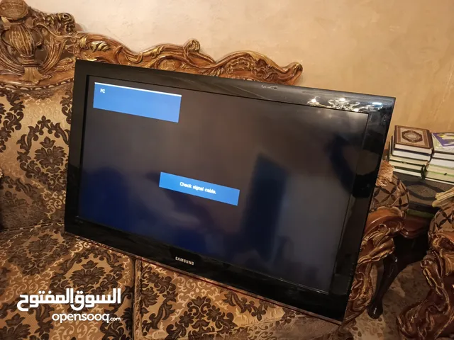 34.1" Samsung monitors for sale in Amman