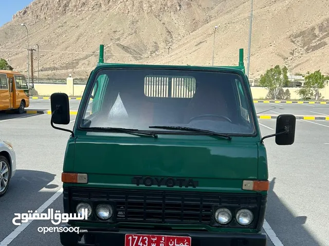 Used Toyota 4 Runner in Al Dhahirah