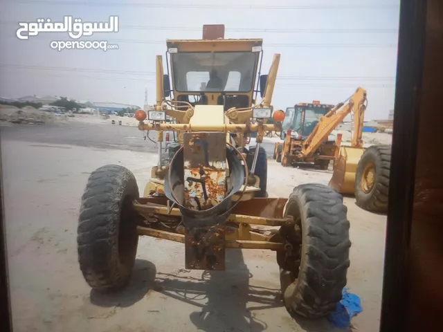 1994 Grader Construction Equipments in Al Ahmadi