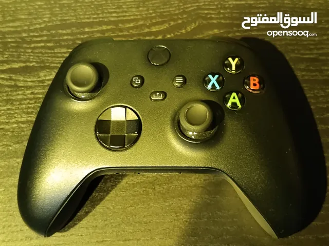 يد اكس بوكس سيريس اكس مستعمل مثل الجديد